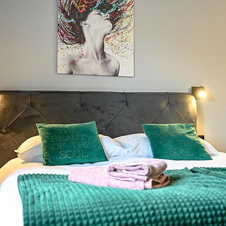 זאדאר Solemar Luxury Rooms Free Parking מראה חיצוני תמונה
