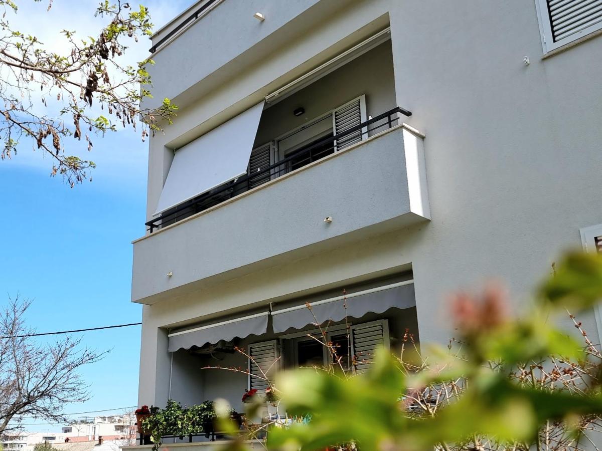 זאדאר Solemar Luxury Rooms Free Parking מראה חיצוני תמונה