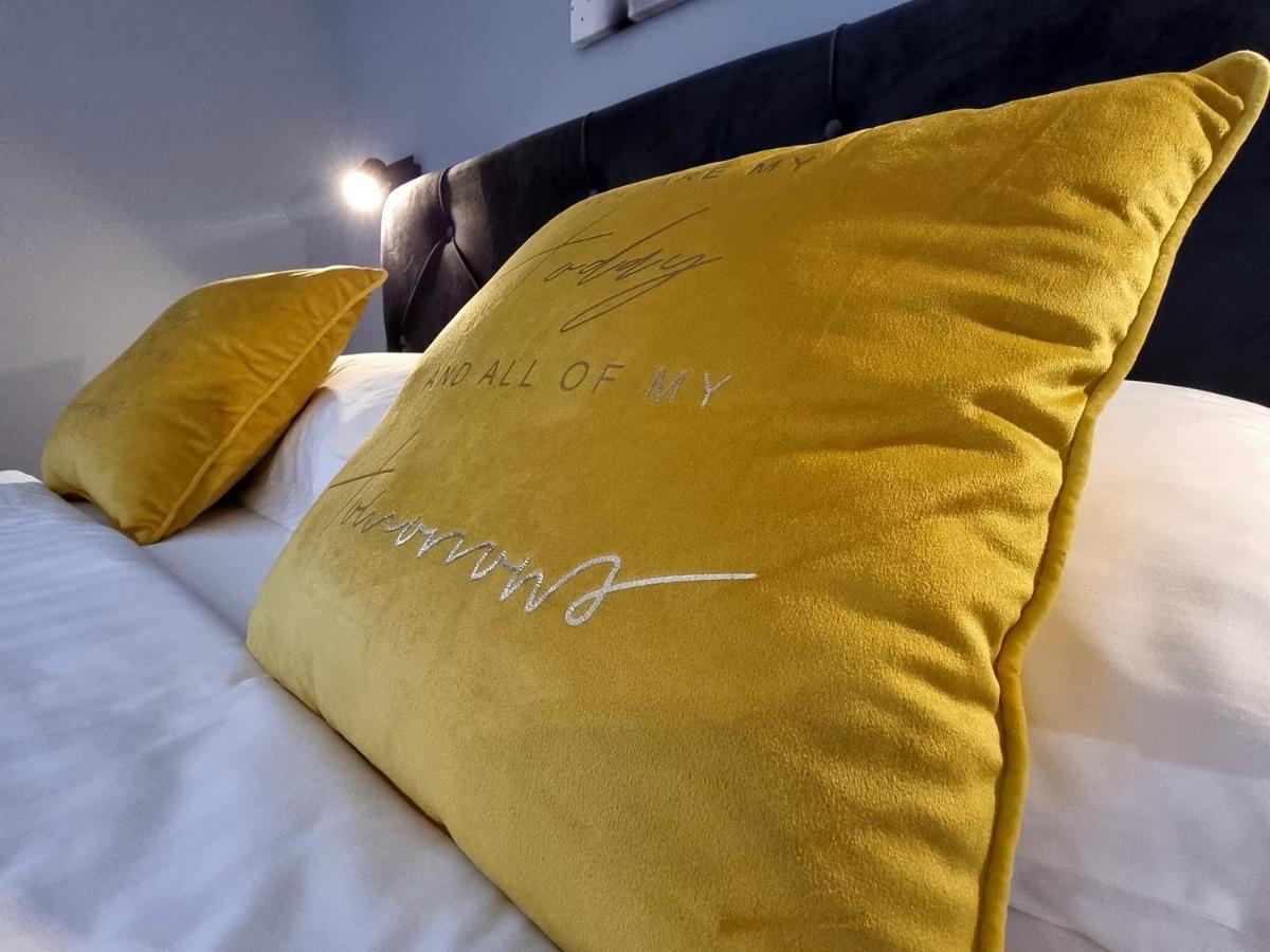 זאדאר Solemar Luxury Rooms Free Parking מראה חיצוני תמונה