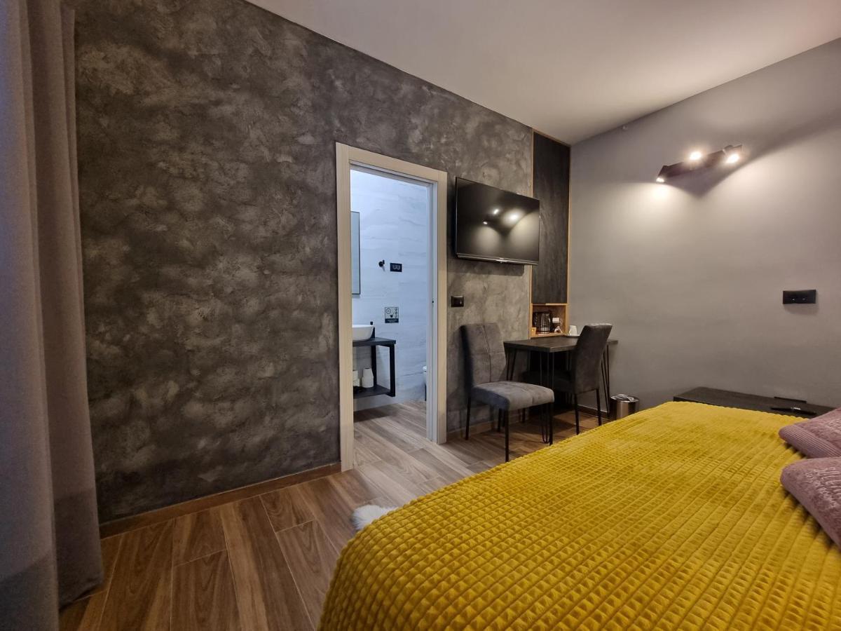 זאדאר Solemar Luxury Rooms Free Parking מראה חיצוני תמונה
