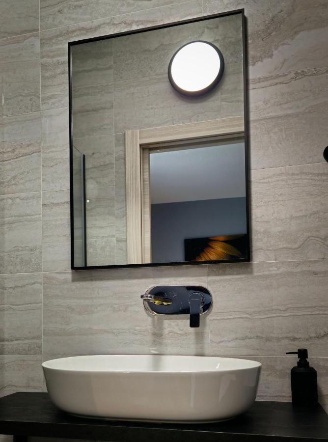 זאדאר Solemar Luxury Rooms Free Parking מראה חיצוני תמונה