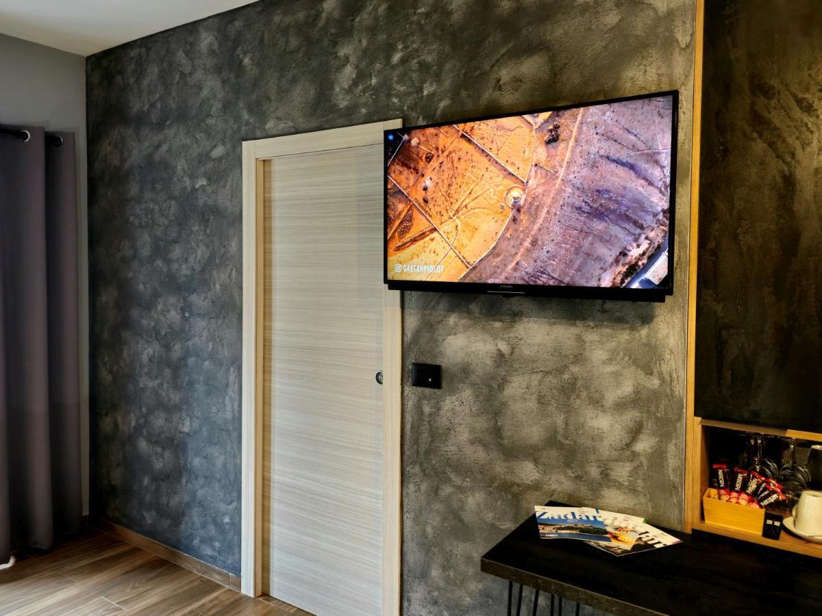 זאדאר Solemar Luxury Rooms Free Parking מראה חיצוני תמונה